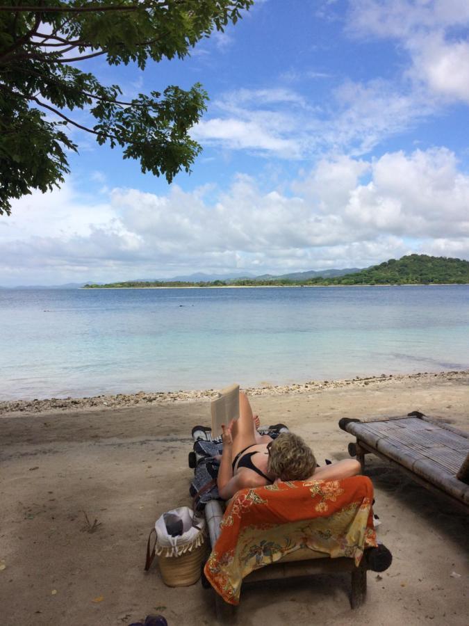 Lombok Villas, Villa Paopao Labuhanpoh Екстер'єр фото