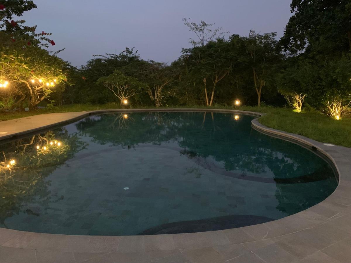 Lombok Villas, Villa Paopao Labuhanpoh Екстер'єр фото