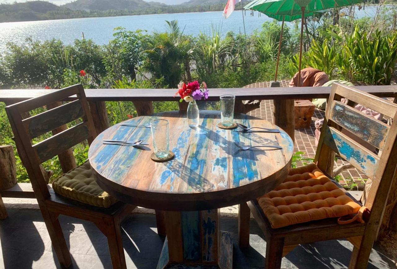 Lombok Villas, Villa Paopao Labuhanpoh Екстер'єр фото